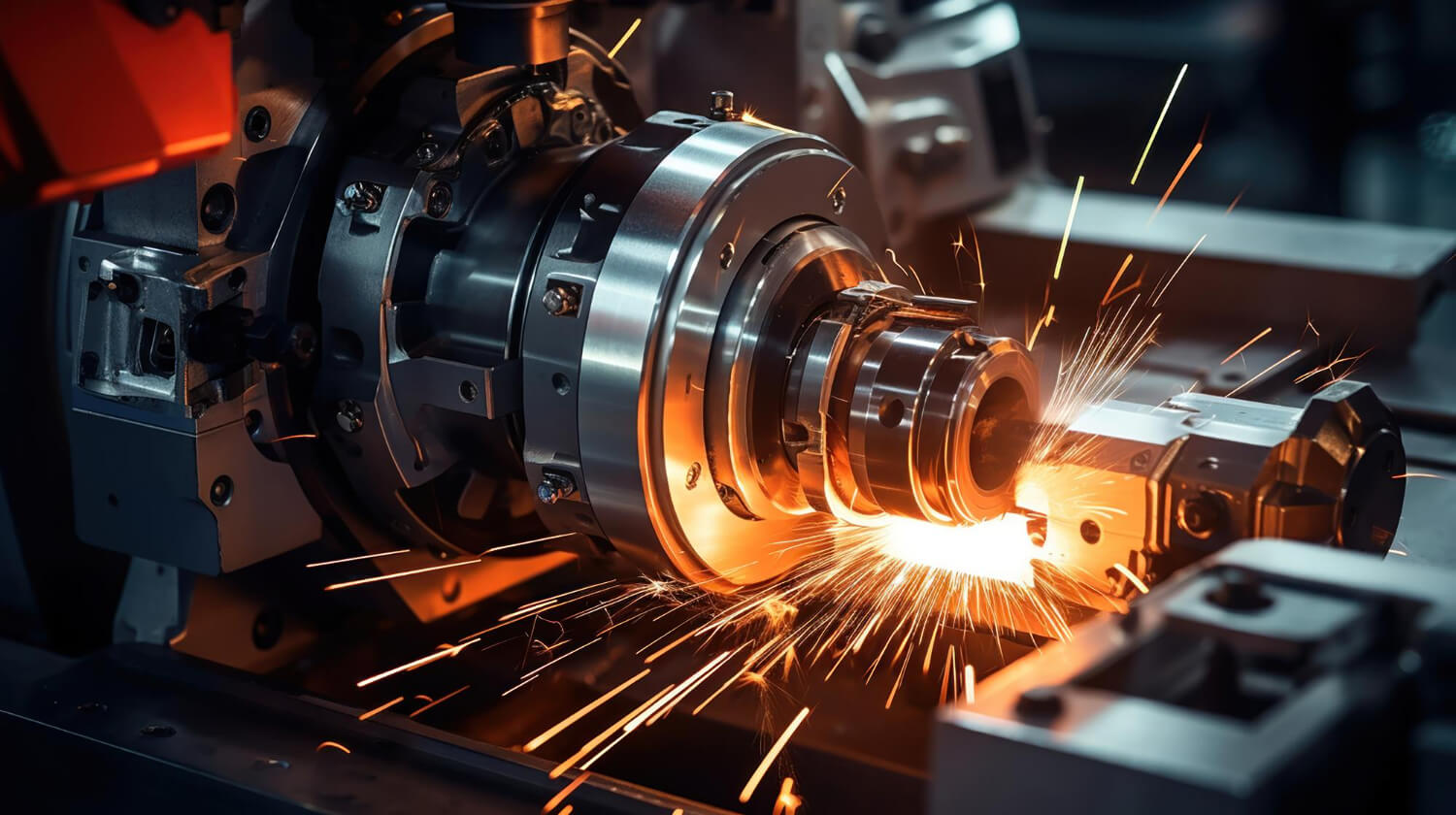 CNC Teknolojisinde Yenilikçi Çözümler