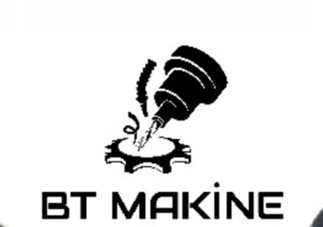BT Makine Logo